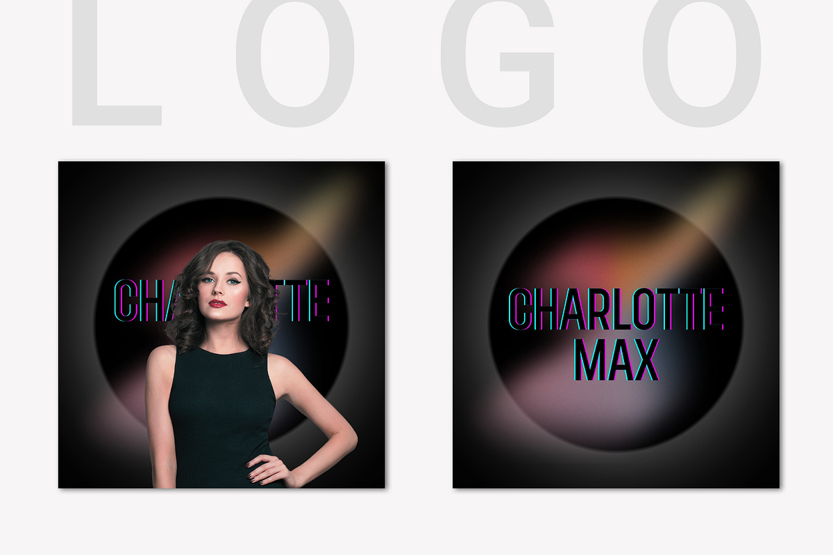 YouTube Brand Kit, Thumbnail | Canva, a Social Media Template by TheBrightGrap (Photo 6 of 6)