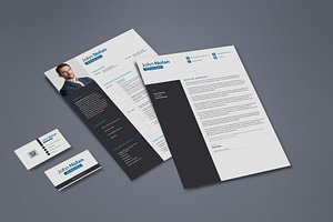 SEO Specialist Resume Template