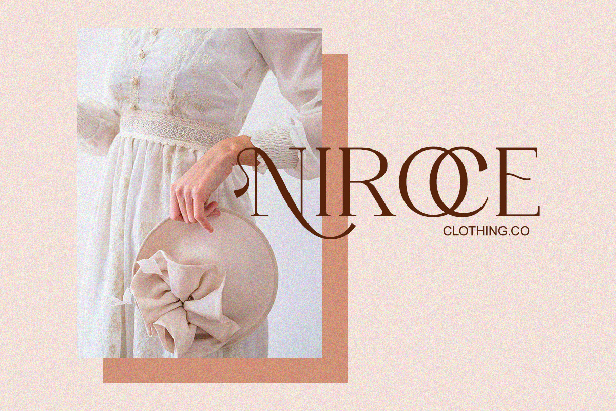 Chambery - Modern Elegant Luxury, a Serif Font by Qweera Studio (Photo 7 of 12)