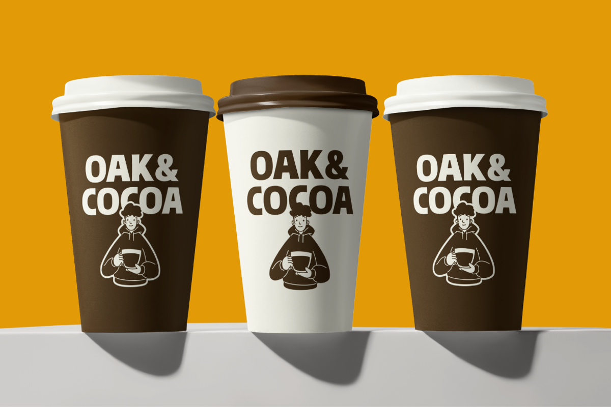 Softa Black, a Sans Serif Font by Brand_Hero (Photo 6 of 13)