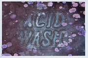 ACID WASH vintage paper textures, a Texture Graphic by Textexp (Thumbnail 1 of 12)