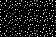 Festive Seamless Patterns Set, a Pattern Graphic by Curly_Pat (Thumbnail 4 of 5)