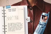 Personal Records Y2K Core, an Object Graphic by Lidberia (Thumbnail 11 of 13)