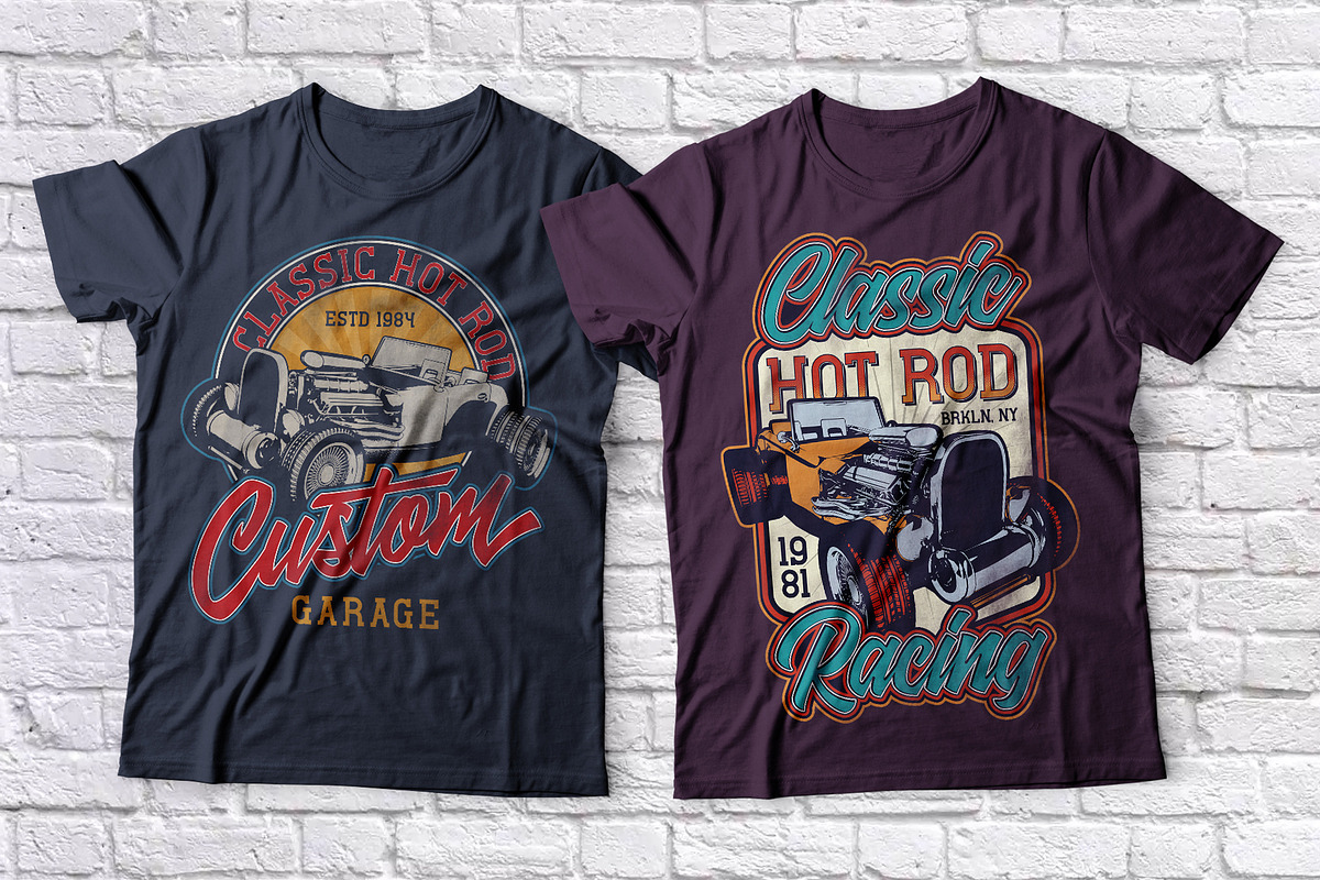 Hot Rod preview 8