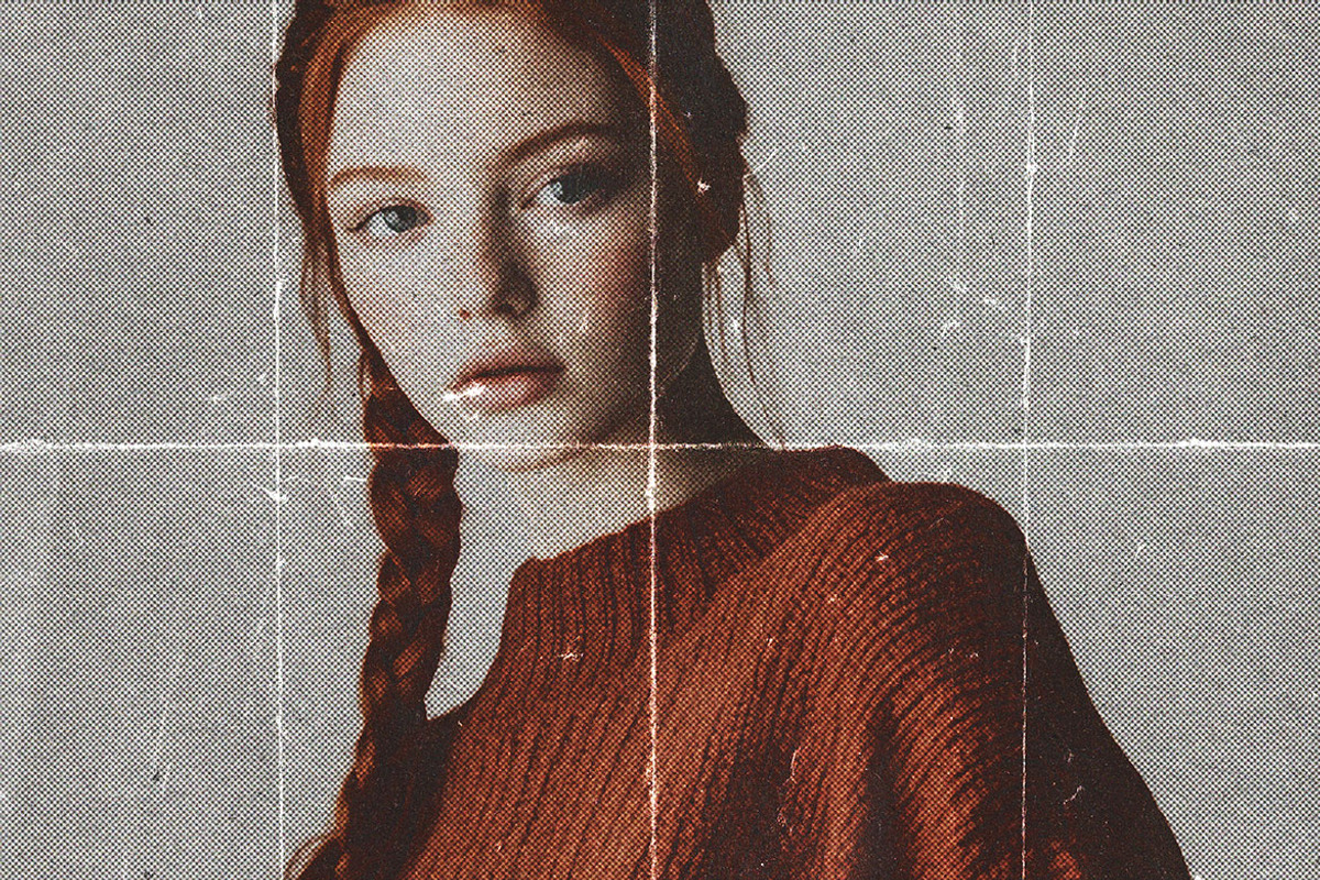 Folded Paper Halftone Photo Effect, a Layer Style Add-On by dokudokunomi (Photo 5 of 5)