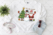 Tis The Season PNG, an Illustration by Craft Nest (Thumbnail 4 of 6)