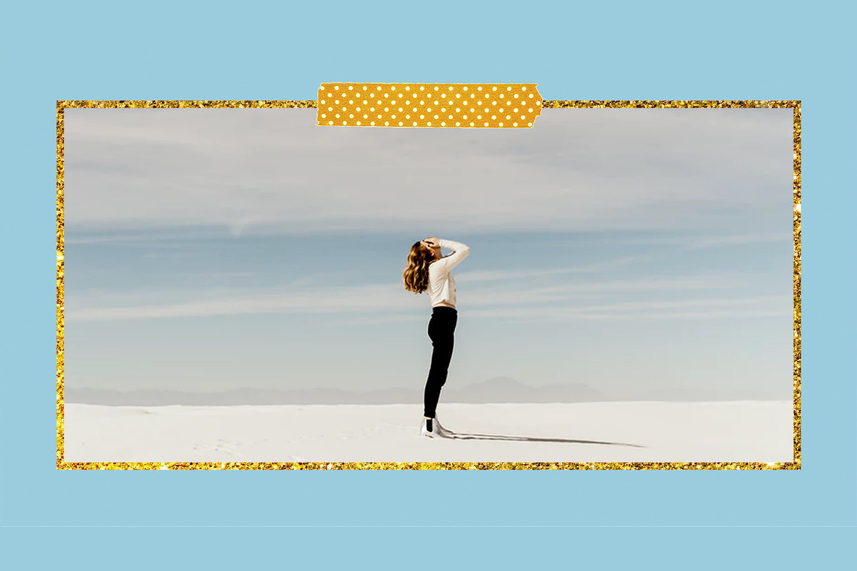 10 Vintage Pop Youtube Frames, a Social Media Template by Tangerine Nation (Photo 3 of 12)