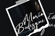 Destind Modern Font, a Script Font by Formatika Studio (Thumbnail 5 of 8)