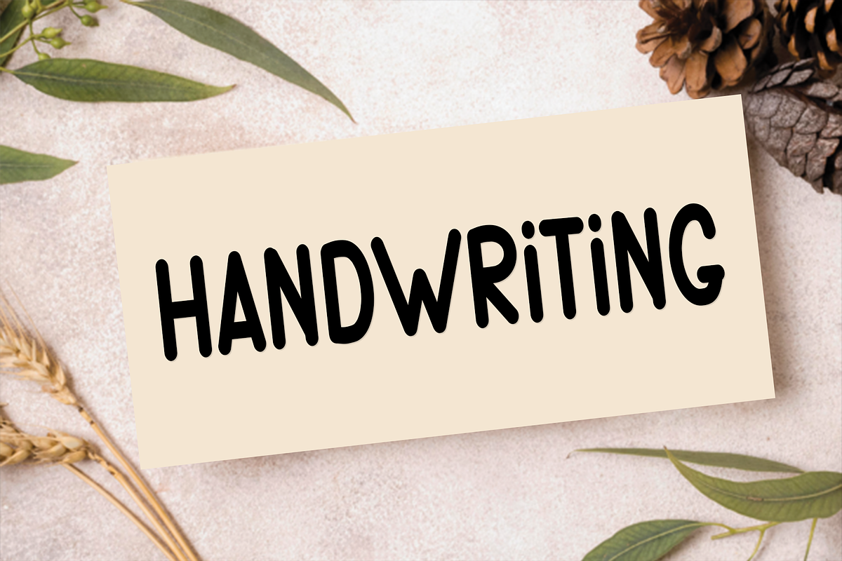 Feeling Vintage, a Script Font by InermediaSTUDIO (Photo 3 of 8)