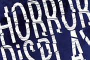 Kiskter crash, a Font by La Boite Graphique (Thumbnail 3 of 3)