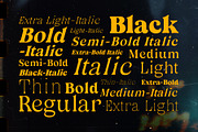 CF Oliviera - Elegant Vintage Serif, a Serif Font by Indotype Foundry (Thumbnail 4 of 11)
