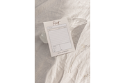 Receipt template for Canva Template, a Stationery Template by Hellohastore (Thumbnail 7 of 10)