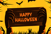 Super Spooky | Script Font, a Script Font by Scratchones (Thumbnail 2 of 8)