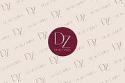 Zahirah - Elegant Sans Serif Font, a Sans Serif Font by Pikgura (Thumbnail 5 of 7)
