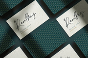 Rafter Handwriting Fonts Duo, a Script Font by kavoon (Thumbnail 8 of 12)