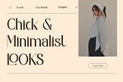 Madelin, a Serif Font by Kenrichi (Thumbnail 2 of 14)