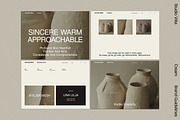 Brand Guidelines Template | InDesign, a Presentation Template by Studio Viita (Thumbnail 9 of 11)