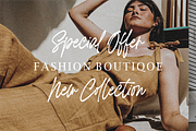 Dynamite - Casual Brush Script, a Script Font by RedyStudio (Thumbnail 2 of 10)