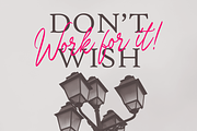 Lovable Script Fonts, a Script Font by 50Fox (Thumbnail 7 of 17)