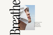 Retroscope / Vintage Modern Serif, a Serif Font by supfonts (Thumbnail 8 of 12)
