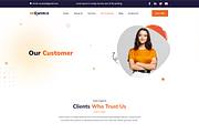 SEO World Elementor Kit, a WordPress Template by Techeshta Solutions (Thumbnail 5 of 6)
