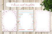 Colorful funny seamless patterns, a Pattern Graphic by Cozy pattern shop (Thumbnail 6 of 7)