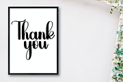 Baby Collection, a Handwritten Font by FreshTypeINK (Thumbnail 6 of 7)
