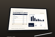 Event Management Presentation, a Presentation Template by novexora (Thumbnail 3 of 4)