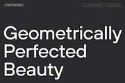 TT Hoves Pro Basic, a Font by TypeType (Thumbnail 3 of 15)