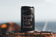 Noeler font, a Handwritten Font by Michael Rafailyk (Thumbnail 5 of 8)