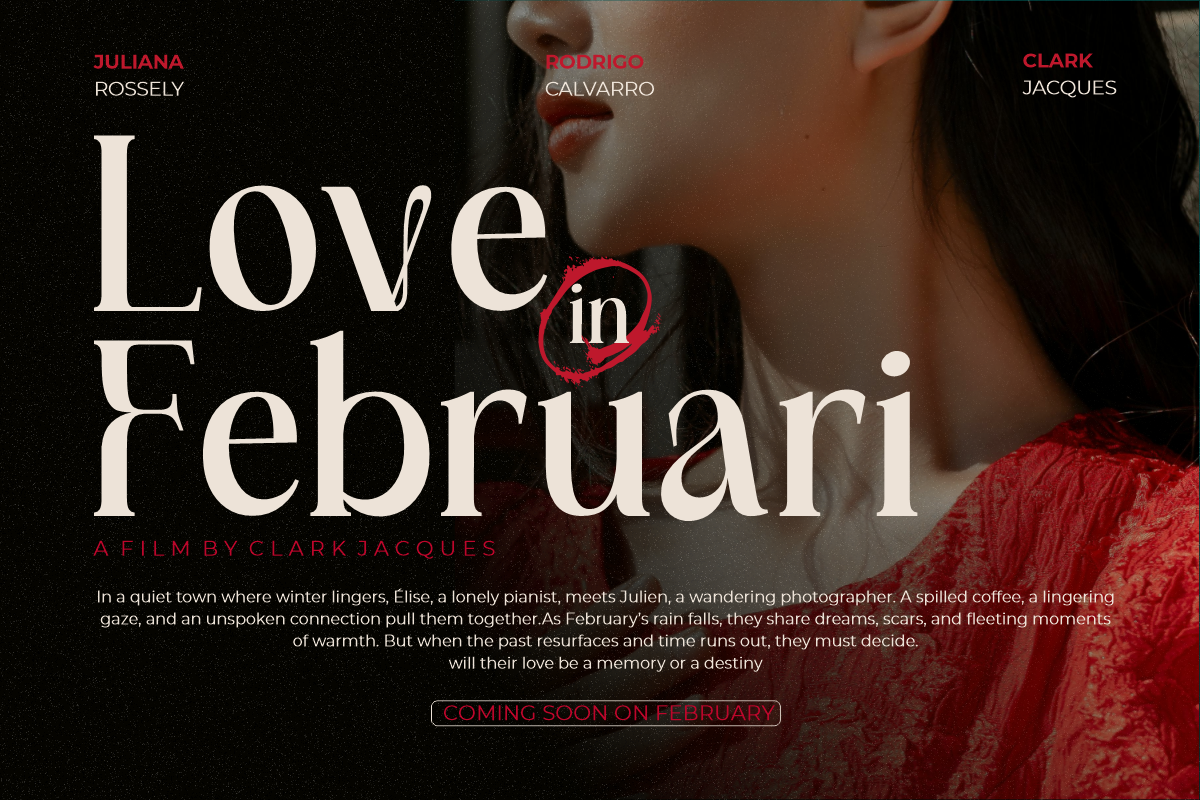 Bellavie, a Serif Font by saemoon creative (Photo 3 of 15)