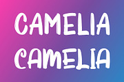 Ornalia Display Font, a Sans Serif Font by Good Java Studio (Thumbnail 2 of 7)