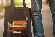 Vintage Academia aesthetic, an Illustration by Everilda (Thumbnail 9 of 9)