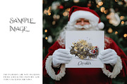 Letters & Notes to Santa Mockups, a Household Mockup by mock-ups (Thumbnail 7 of 18)
