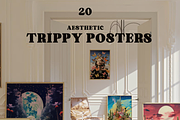 The Grand Gallery. 2222+ Prints, a Background Graphic by Purple (Thumbnail 15 of 16)