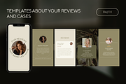 Multipurpose Stories Template, a Social Media Template by Make It Yours Lab. (Thumbnail 12 of 18)