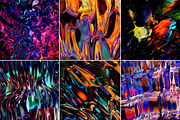 Reflective 3D Bundle, a Texture Graphic by Chroma Supply (Thumbnail 22 of 26)
