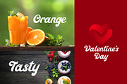 Calibanto, a Script Font by Sentavio (Thumbnail 6 of 6)