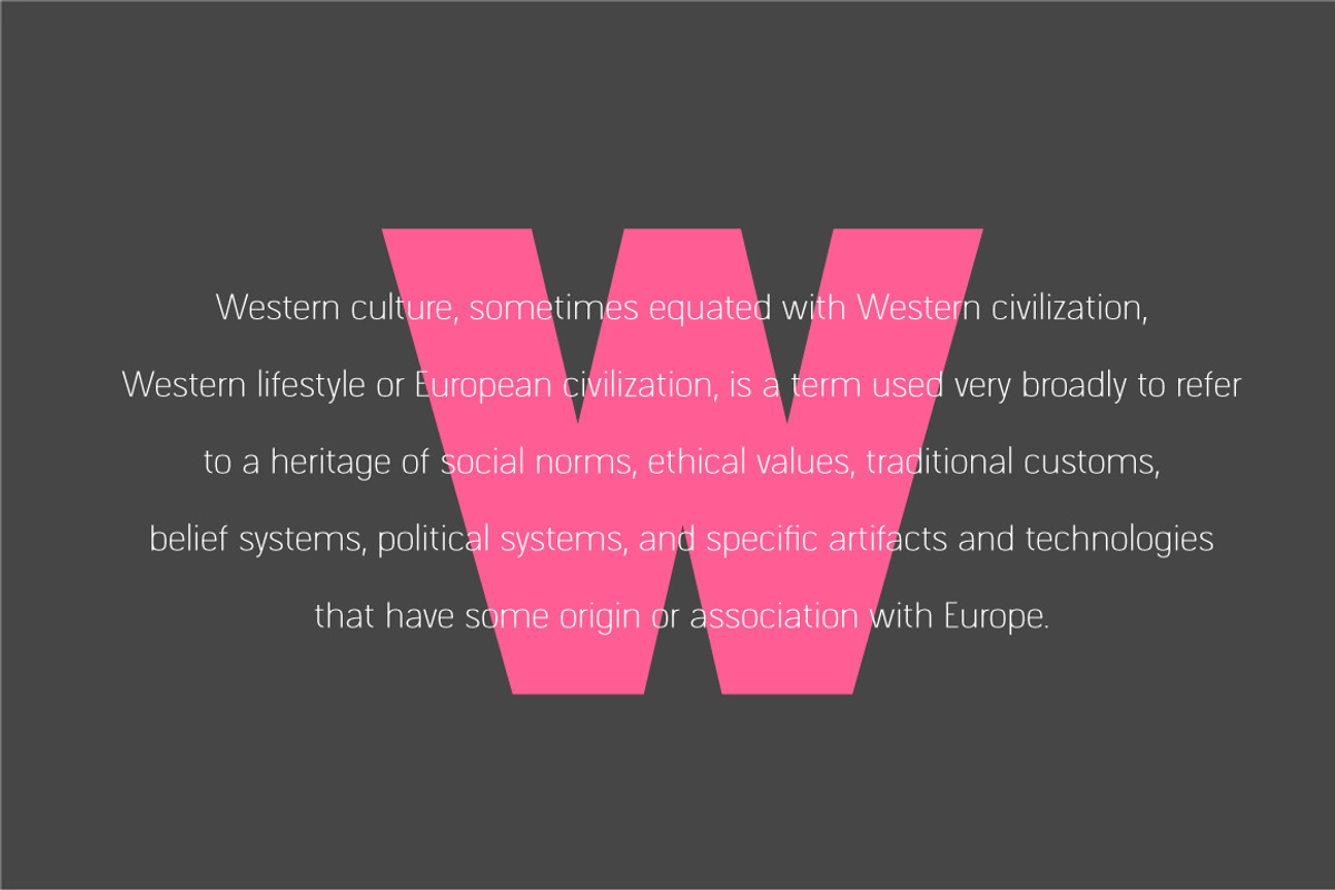 Q SANS PRO font family, a Sans Serif Font by Fontop (Photo 9 of 12)