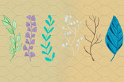 Heart of the Classroom: Clip Art Pac, a Decorative Illustration by Amarawolf's Art (Thumbnail 6 of 14)