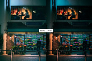 Tokyo Cinematic Lightroom Presets, a Preset Add-On by PixaSquare (Thumbnail 6 of 11)