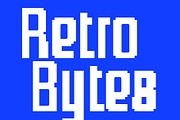 CS Wisdom Semipixel, a Sans Serif Font by Craft Supply Co. (Thumbnail 3 of 8)