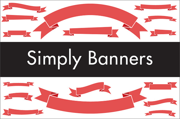 Simply Banners preview 2