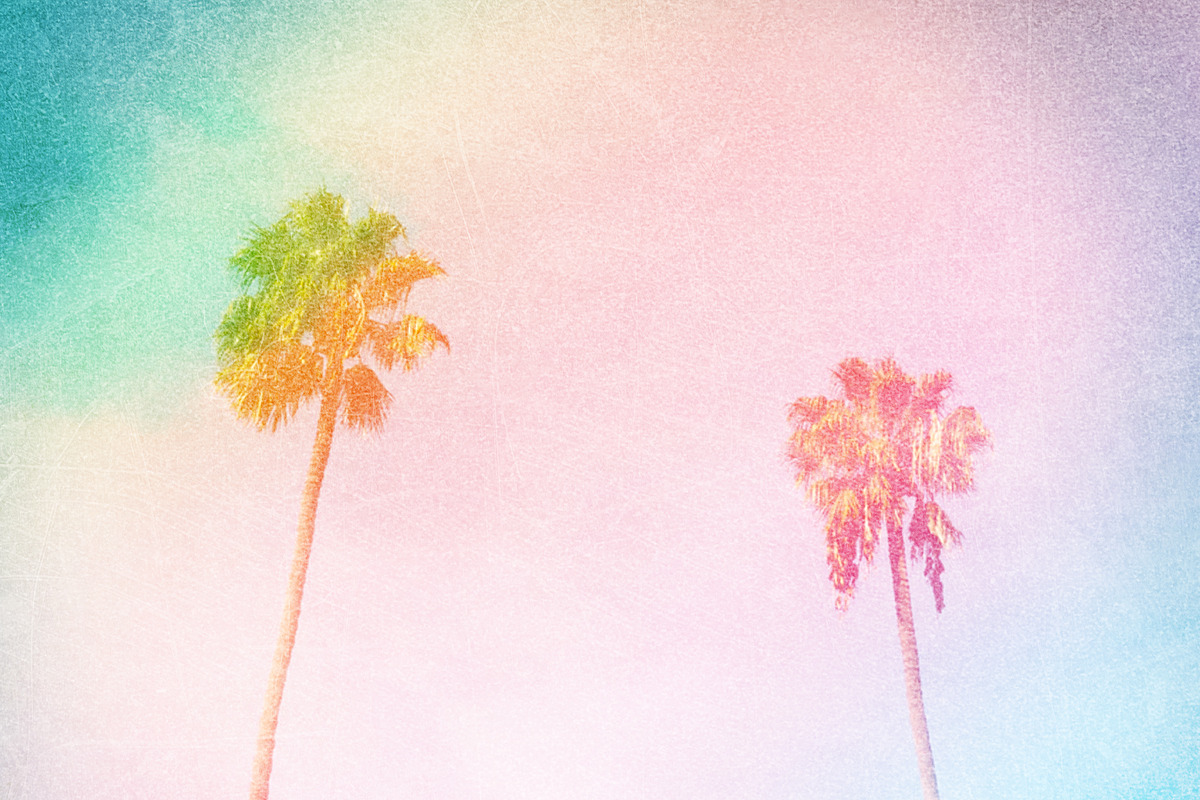 Set of 12 Grunge Gradient Textures, a Texture Graphic by CojoMoxon (Photo 5 of 6)