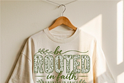 Christian Quote PNG Bundle 10 pics, a Decorative Illustration by ElDesignState (Thumbnail 5 of 7)