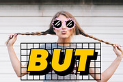 SOCIAL MEDIA TRENDSETTER KIT, a Social Media Template by funderful (Thumbnail 4 of 12)