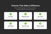 Reviro - Home Cleaning Mobile, an App Template by productype1 (Thumbnail 2 of 5)
