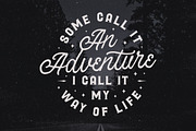 Broadley - Vintage Font Duo, a Font by Letterhend Studio (Thumbnail 4 of 9)