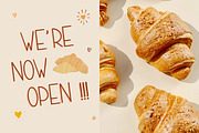 Binky Loop - Authentic Modern Script, a Handwritten Font by roomspace creative lab (Thumbnail 3 of 10)
