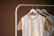 Polkadots Seamless Pattern, a Pattern Graphic by Digital Studio (Thumbnail 5 of 7)